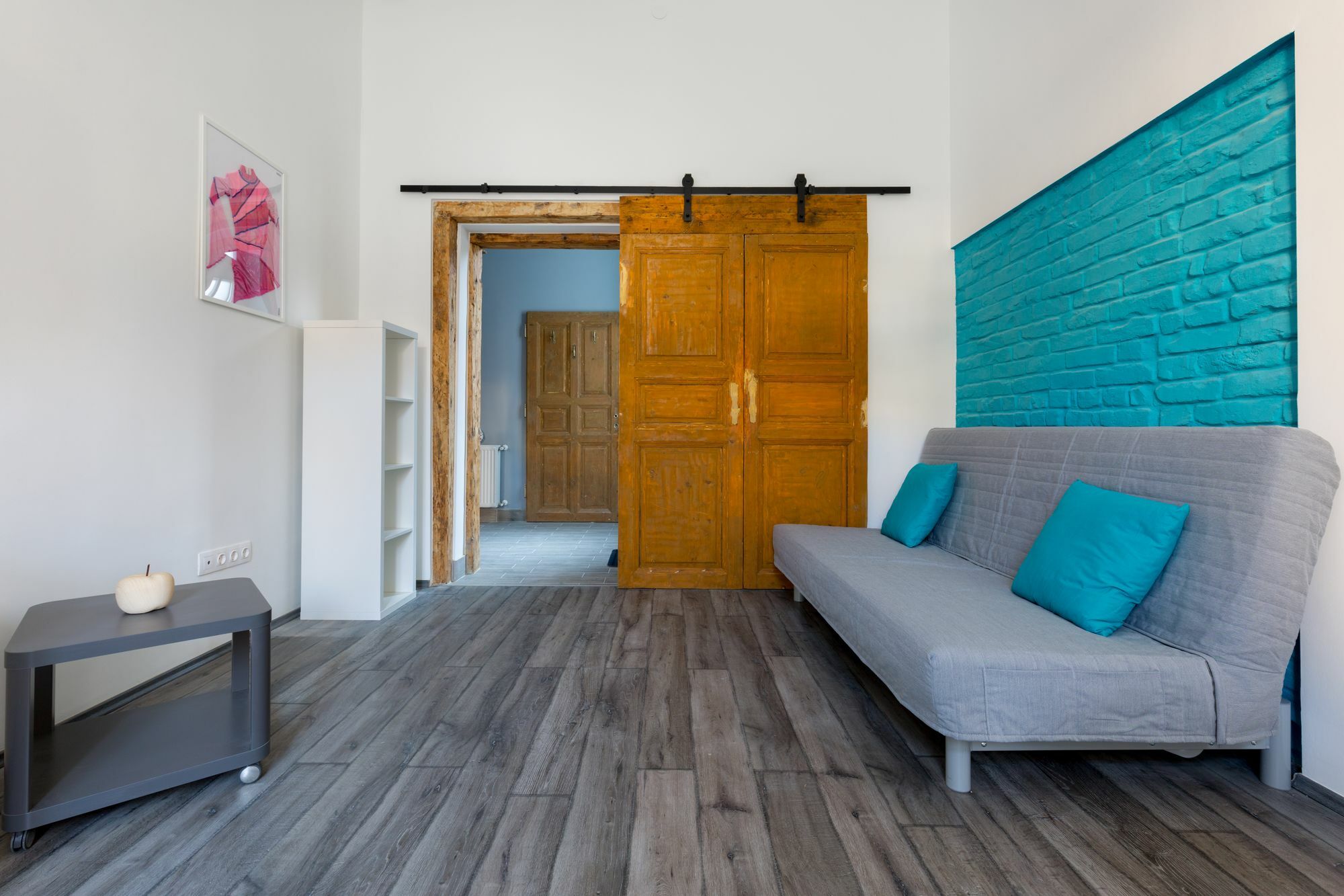 Bpm-Magic Apartments At The Centre Budapest Extérieur photo