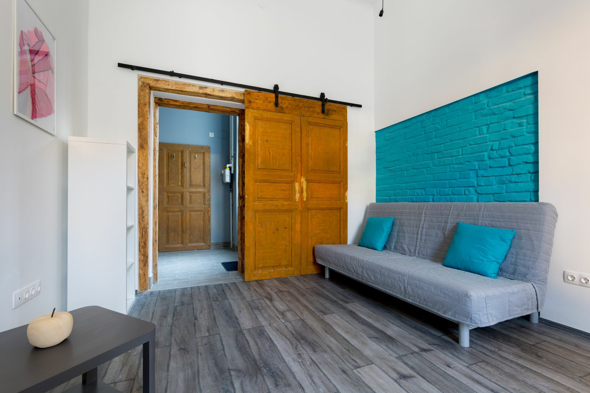 Bpm-Magic Apartments At The Centre Budapest Extérieur photo