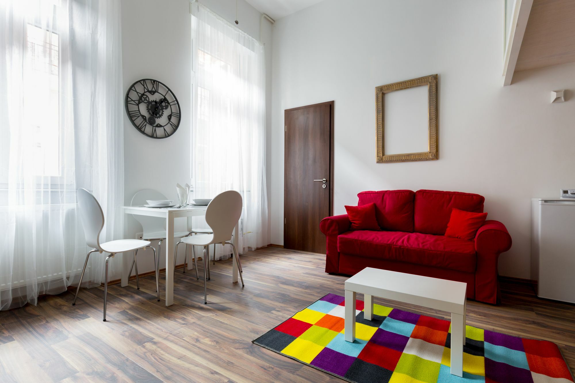 Bpm-Magic Apartments At The Centre Budapest Extérieur photo