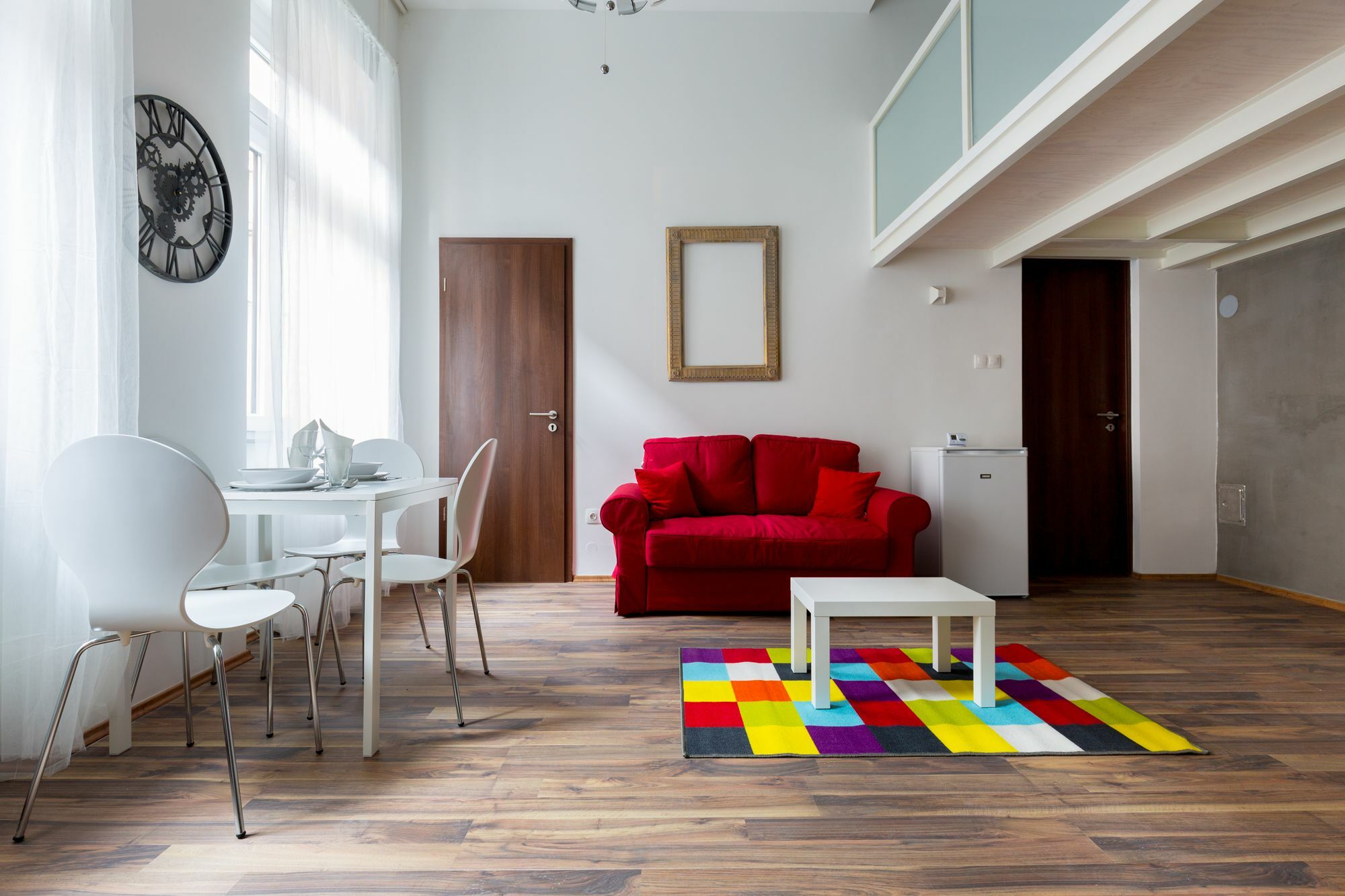 Bpm-Magic Apartments At The Centre Budapest Extérieur photo