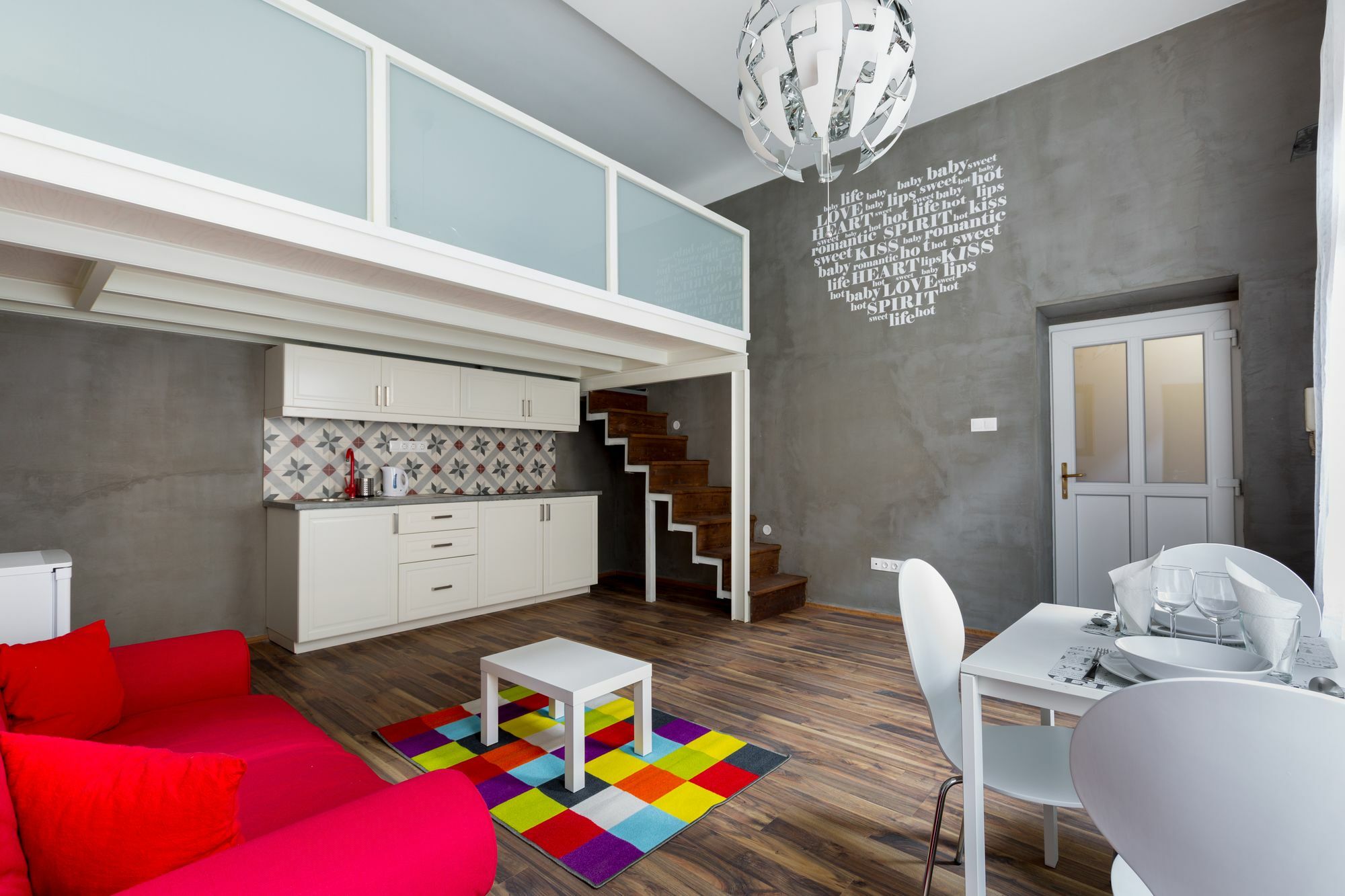 Bpm-Magic Apartments At The Centre Budapest Extérieur photo