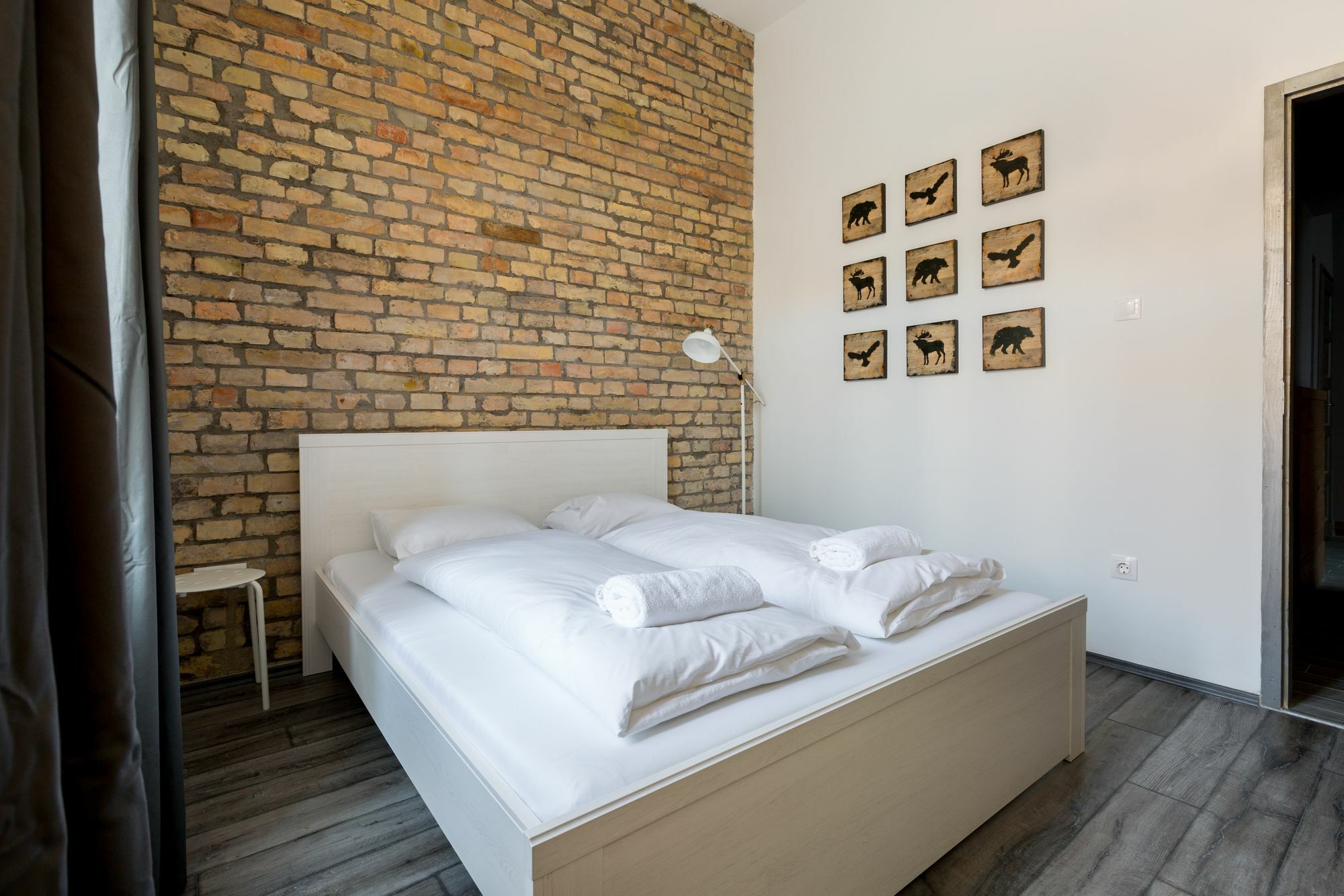 Bpm-Magic Apartments At The Centre Budapest Extérieur photo