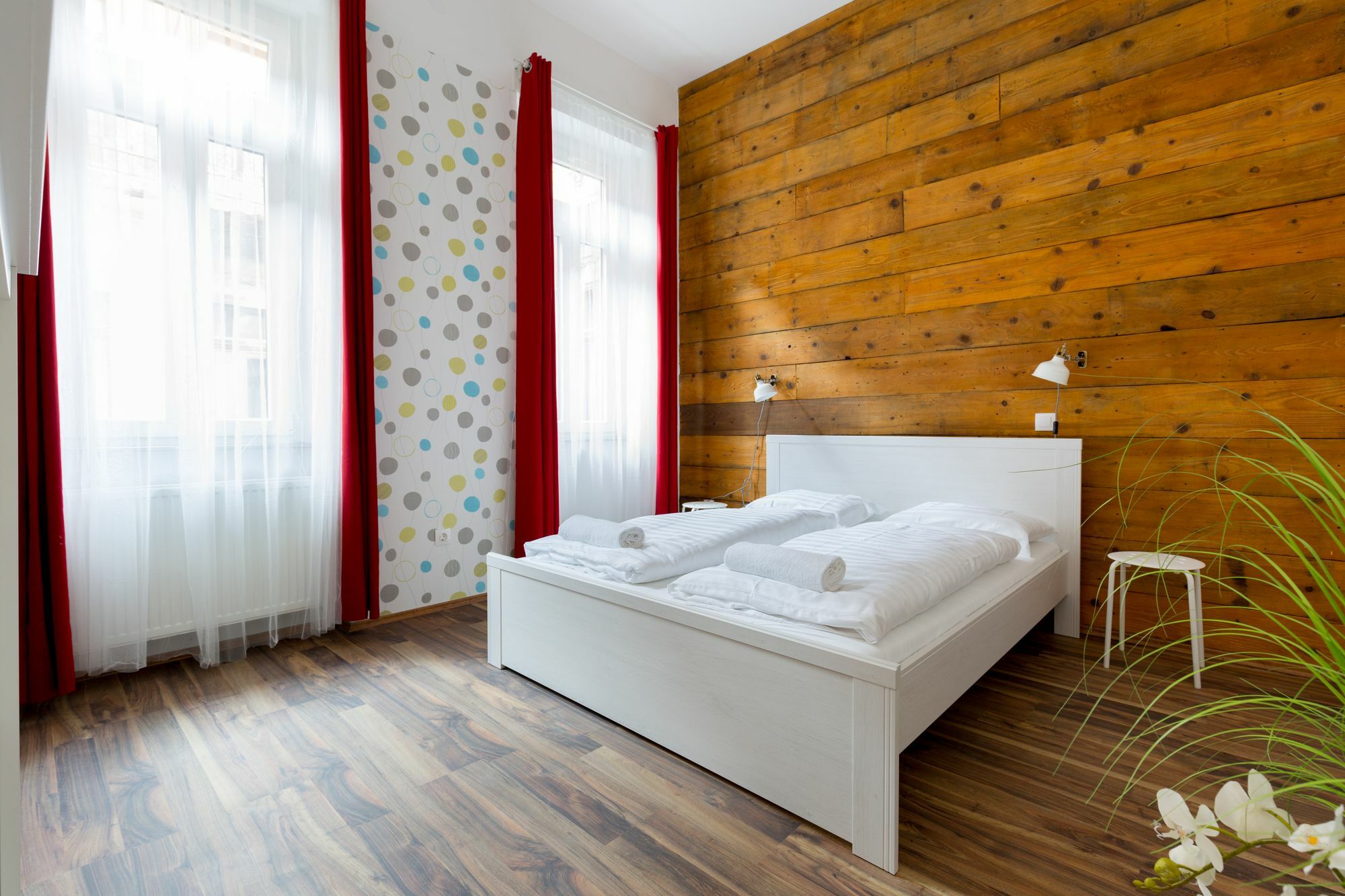 Bpm-Magic Apartments At The Centre Budapest Extérieur photo