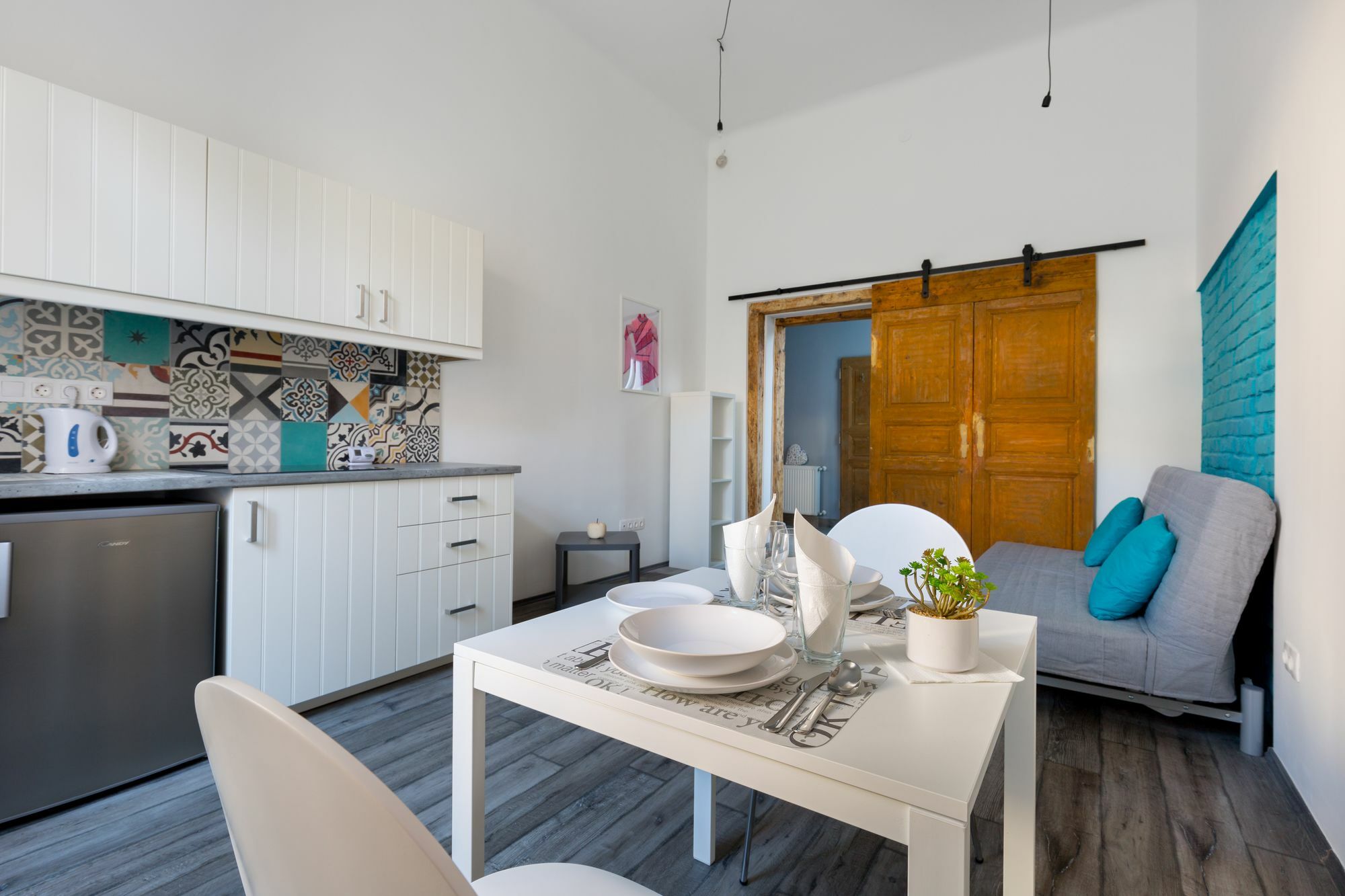 Bpm-Magic Apartments At The Centre Budapest Extérieur photo