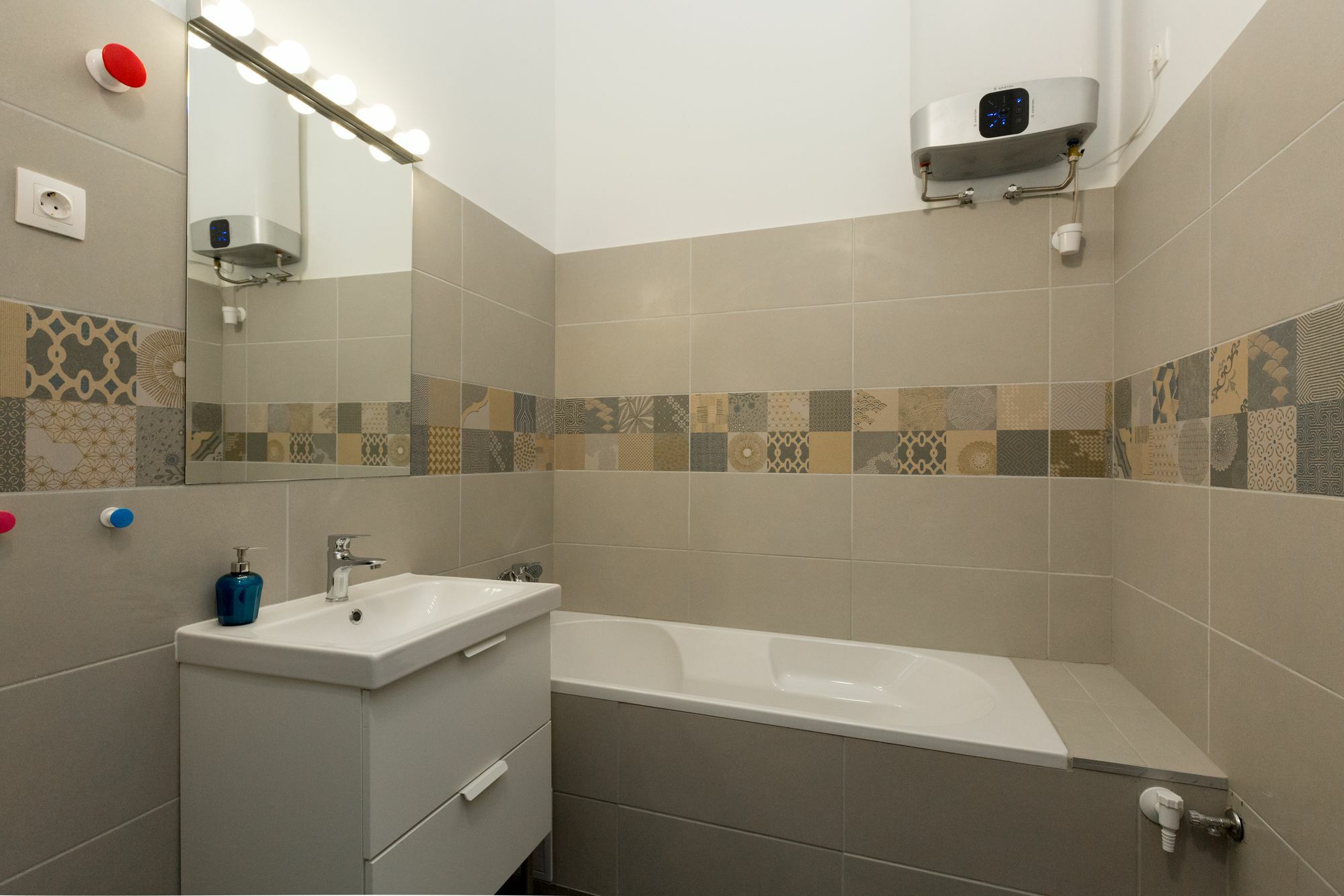 Bpm-Magic Apartments At The Centre Budapest Extérieur photo