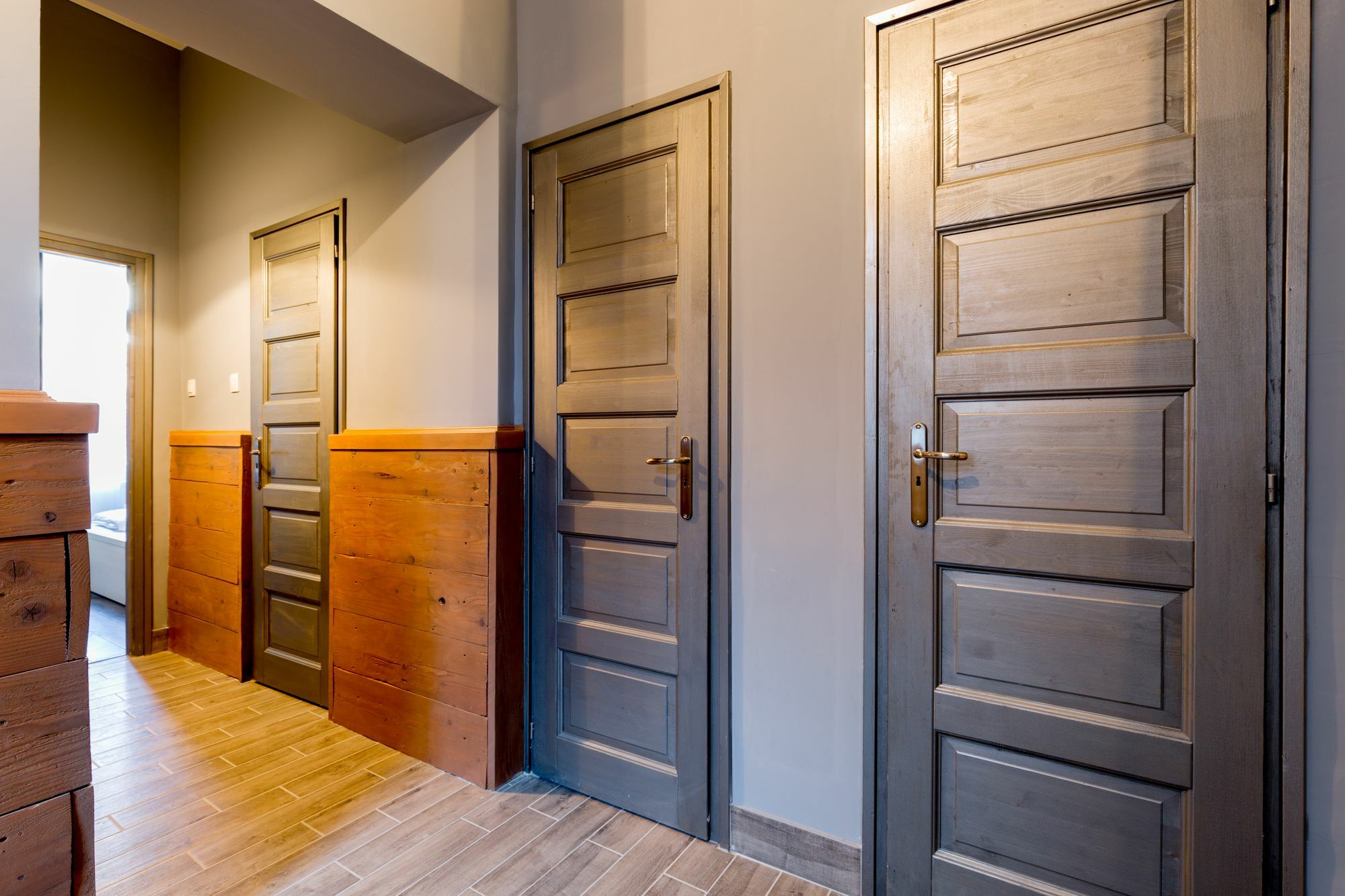 Bpm-Magic Apartments At The Centre Budapest Extérieur photo