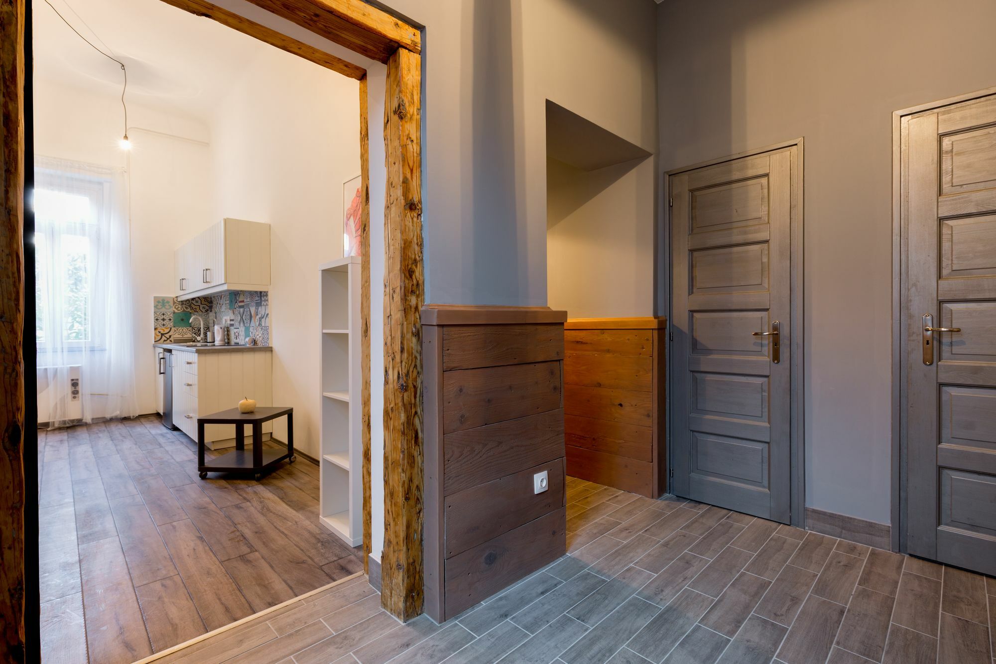 Bpm-Magic Apartments At The Centre Budapest Extérieur photo